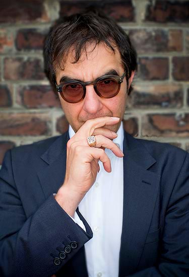 Atom Egoyan